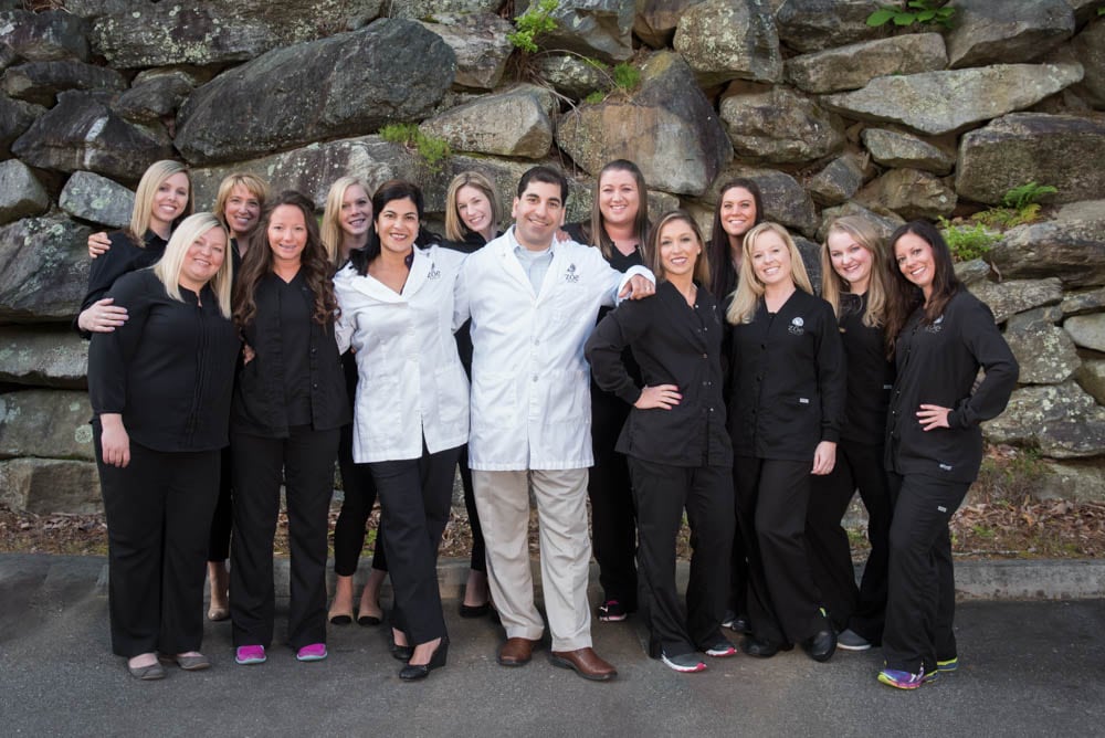 ZOE DENTAL Updated October 2024 21 Photos & 18 Reviews 10A Yorkshire St, Asheville, North