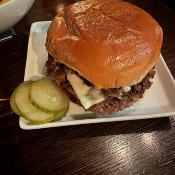 Parlour - Parlour Burger - New American Near Me - Minneapolis, Minnesota