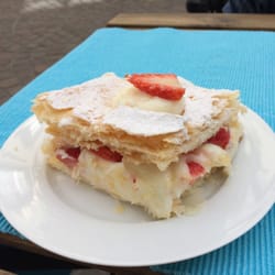 Da Mamma - Millefoglie