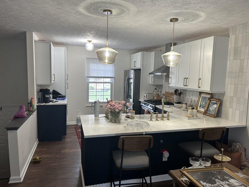 Slide of Top Authority Renovations and Maintenance