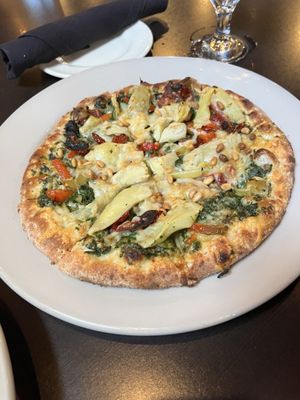 Rustica | Eatery and Tavern by null