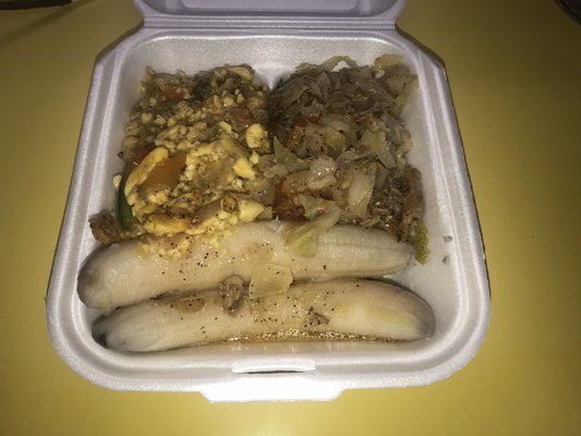 Kingston Delight by null