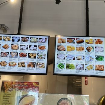 Sam Woo Cafe - Menu - Desserts Near Me - Artesia, California Sam Woo Cafe - Menu - Desserts Near Me - Artesia, California