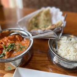 Rajput Indian Cuisine - Tikka Masala (GF)