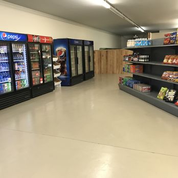 Lonepine General Store - a grocery store with a variety of products - Gas Stations Near Me - Hot Springs, Montana