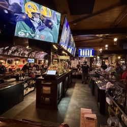 Goat City Pub - West Bridgewater - Bar
