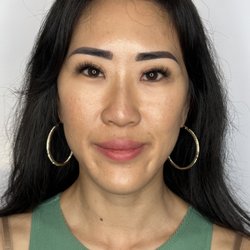 Lashes by Minh - Fluffy lashes