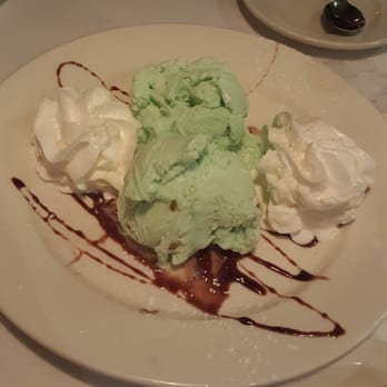 Laico's - Pistachio gelato - Italian Near Me - Jersey City, New Jersey