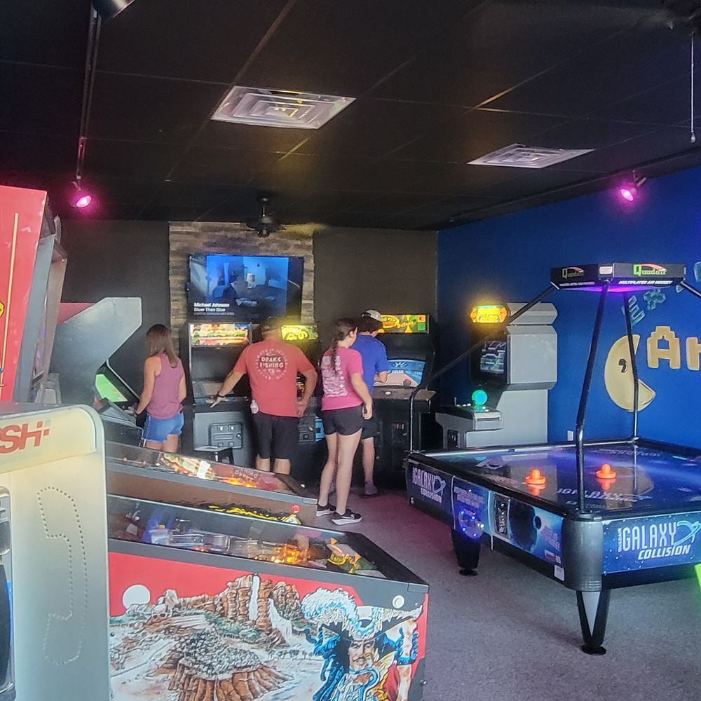 THE BEST 10 ARCADES in TIPTON COUNTY, TN - Updated 2026 - Hours - Yelp