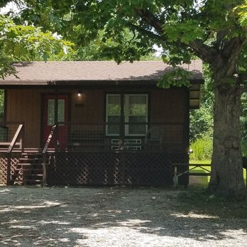 Ozark Cabins - Vacation Rentals Near Me - Eureka Springs, Arkansas