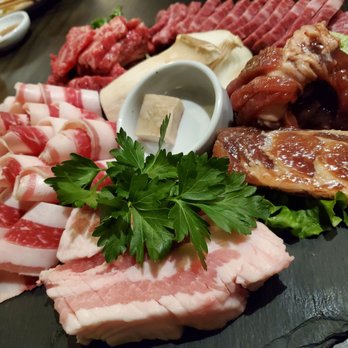 BORI - Spring Branch - Korean Near Me - Houston, Texas BORI - Spring Branch - Korean Near Me - Houston, Texas