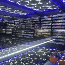 LMAO Smoke Shop