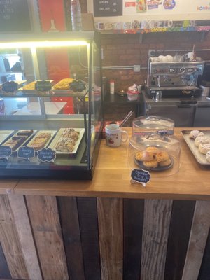 Howdy ATL biscuit cafe by null