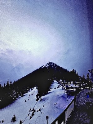 Sky Bistro by null