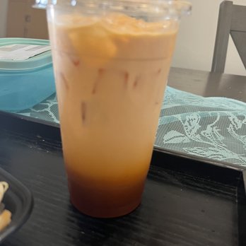 Nine & Nine Thai Kitchen - Thai Iced Tea - Thai Near Me - Pasadena, California Nine & Nine Thai Kitchen - Thai Iced Tea - Thai Near Me - Pasadena, California