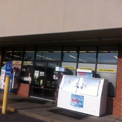 Dollar General