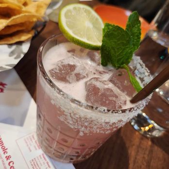 Puesto Concord - Watermelon Margarita! - Mexican Near Me - Concord, California Puesto Concord - Watermelon Margarita! - Mexican Near Me - Concord, California