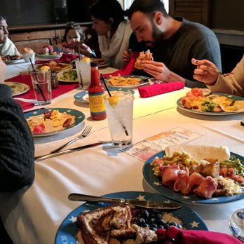 Rio Ranch - Brunch spread - Breakfast & Brunch Near Me - Houston, Texas Rio Ranch - Brunch spread - Breakfast & Brunch Near Me - Houston, Texas