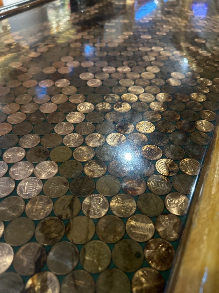 Social spots from The Brick Wall Pub & Grill