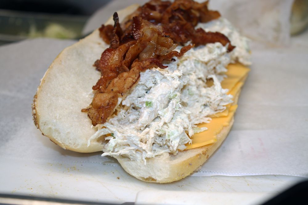 JOE’S CAMPUS HEROES 49 Photos & 119 Reviews 810 Middle Country Rd