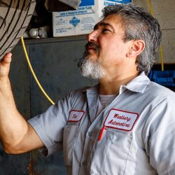 Westbury Automotive - Checking Tires & Brakes Is Very Important For Everyone's Safety