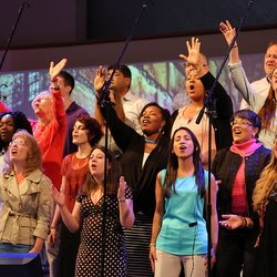 Covenant Life Church - A diverse congregation united by a love for Jesus Christ