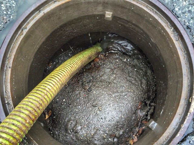 One Stop Pumping - septic in Anchorage, AK