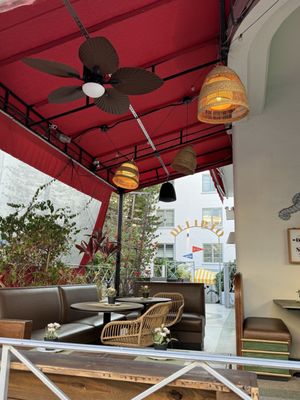 Viajero Miami by null