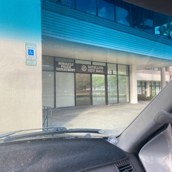Satellite City Hall - Departments of Motor Vehicles Near Me - Honolulu, Hawaii