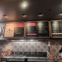Menu Menu