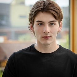 The Hundred Dollar Headshot