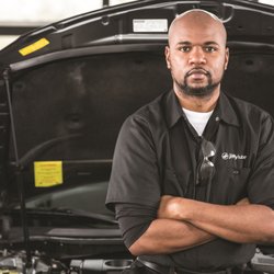 Jiffy Lube