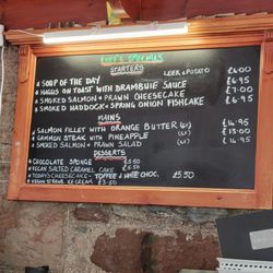 The Bothy Resturant and Bar