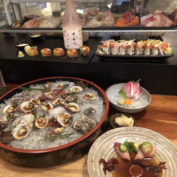 Ozumo - Izakaya Near Me - San Jose, California Ozumo - Izakaya Near Me - San Jose, California