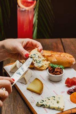 Petite Boucherie by null