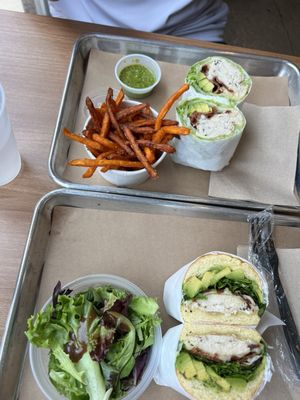 East Hampton Sandwich Co. by null