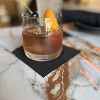 Craftz Lounge - Old Fashioned - Cocktail Bars Near Me - Riverside, California Craftz Lounge - Old Fashioned - Cocktail Bars Near Me - Riverside, California