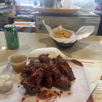 CM Chicken - Korean Near Me - Lakewood, Colorado CM Chicken - Korean Near Me - Lakewood, Colorado