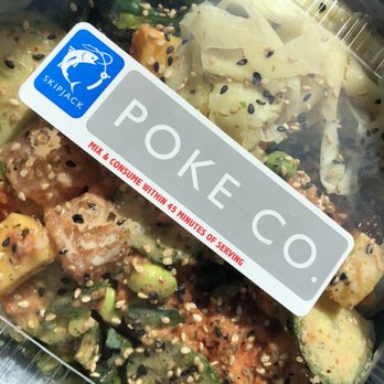 Skipjack Poke Co. - Poke Near Me - Rancho Cucamonga, California Skipjack Poke Co. - Poke Near Me - Rancho Cucamonga, California