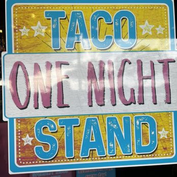 One Night Taco Stand - Tacos Near Me - Jacksonville, Florida One Night Taco Stand - Tacos Near Me - Jacksonville, Florida