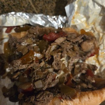Cheese Steak Restaurant - Mushroom philly/Steak fries - Sandwiches Near Me - Elk Grove, California Cheese Steak Restaurant - Mushroom philly/Steak fries - Sandwiches Near Me - Elk Grove, California