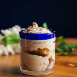 Tacomarg - Tacomarg Tres Leches is unreal!