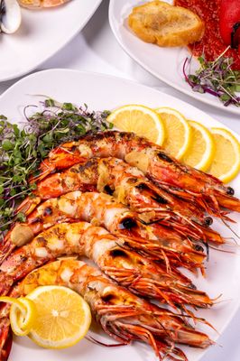 Los Gallegos Restaurant by null