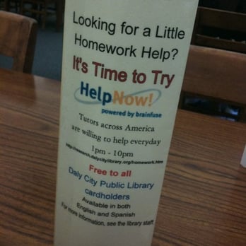Serramonte Main Library - Libraries Near Me - Daly City, California