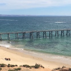 Port Noarlunga Beach