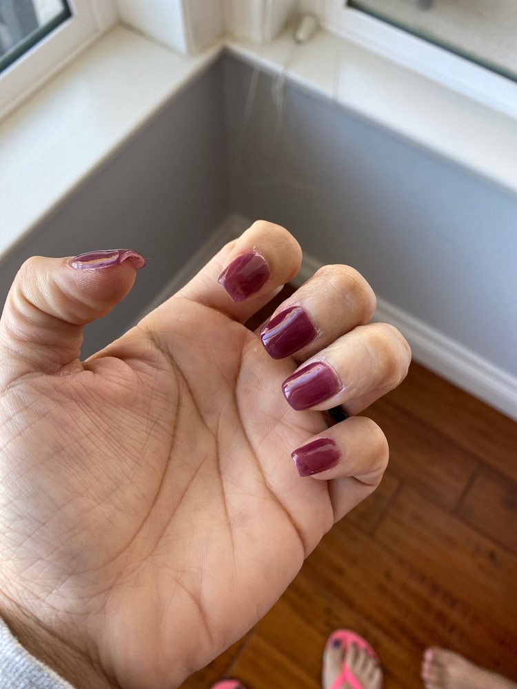 41 Photos 4645 Frazee Rd, Oceanside, California Nail Technicians