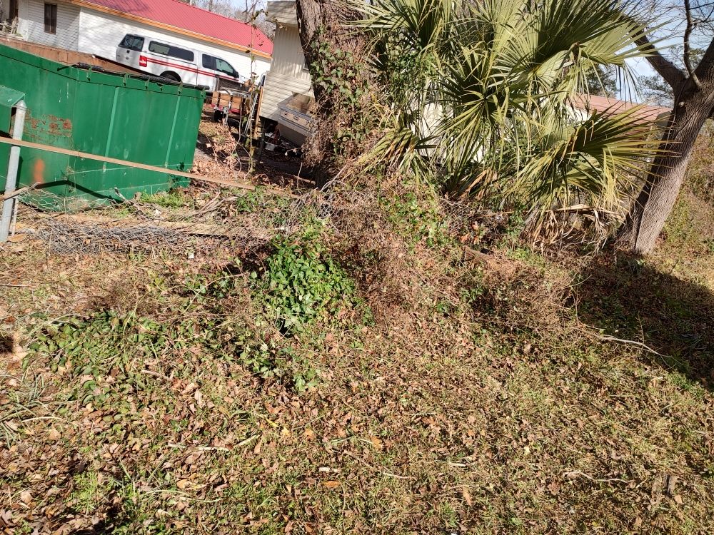 Slide of Ryan's Handyman Service