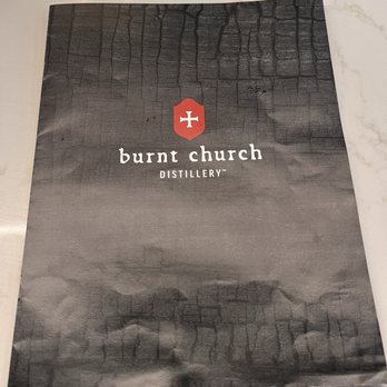 Burnt Church Distillery - Distilleries Near Me - Bluffton, South Carolina