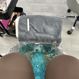 Relaxing
