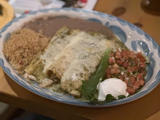 Lupe Tortilla Mexican Restaurant by null